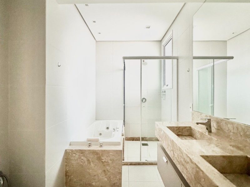 Apartamento à venda com 164m², 3 quartos, 3 suítes, 3 vagas no bairro Centro em Novo Hamburgo