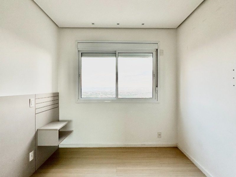 Apartamento à venda com 164m², 3 quartos, 3 suítes, 3 vagas no bairro Centro em Novo Hamburgo