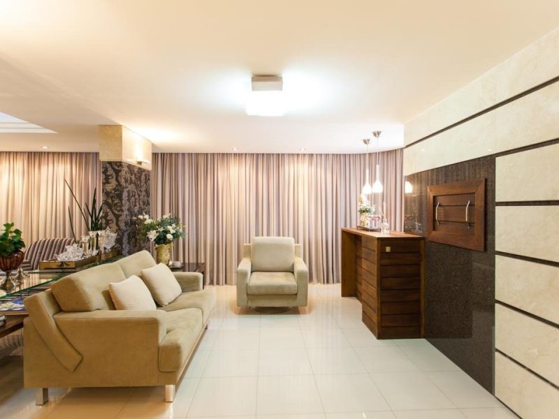 Apartamento à venda com 172m², 3 quartos, 3 suítes, 2 vagas no bairro Centro em Novo Hamburgo