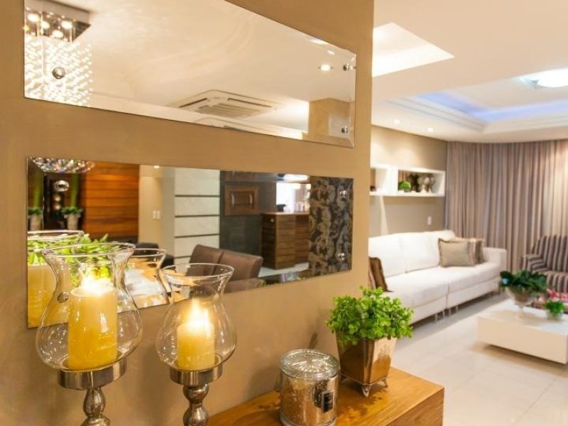 Apartamento à venda com 172m², 3 quartos, 3 suítes, 2 vagas no bairro Centro em Novo Hamburgo