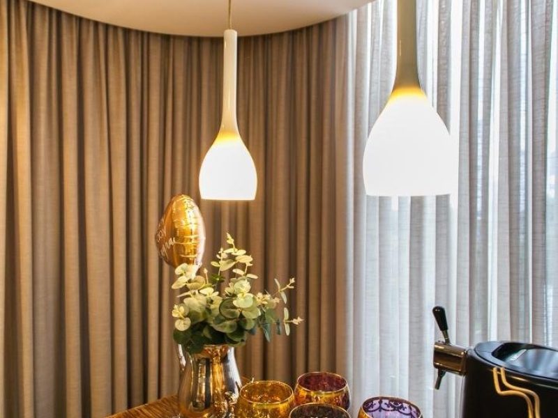 Apartamento à venda com 172m², 3 quartos, 3 suítes, 2 vagas no bairro Centro em Novo Hamburgo