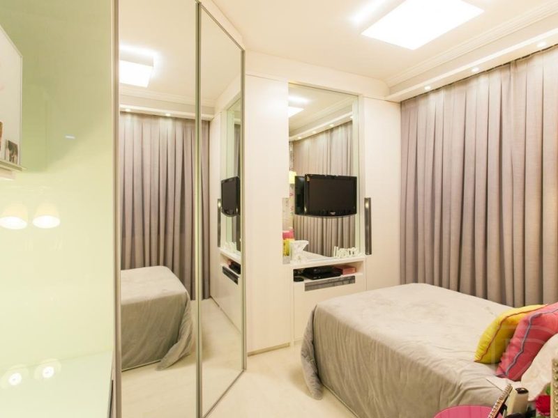Apartamento à venda com 172m², 3 quartos, 3 suítes, 2 vagas no bairro Centro em Novo Hamburgo