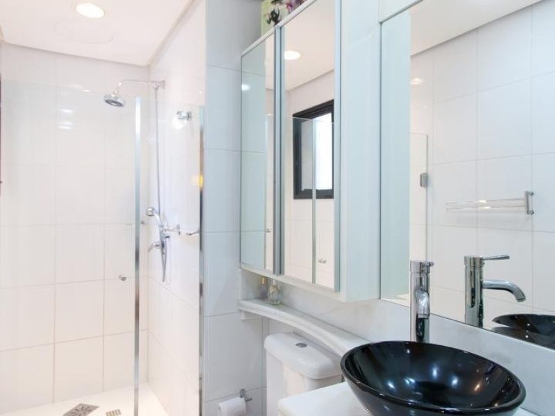 Apartamento à venda com 172m², 3 quartos, 3 suítes, 2 vagas no bairro Centro em Novo Hamburgo