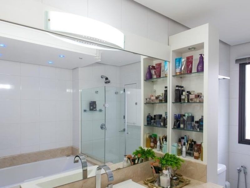 Apartamento à venda com 172m², 3 quartos, 3 suítes, 2 vagas no bairro Centro em Novo Hamburgo