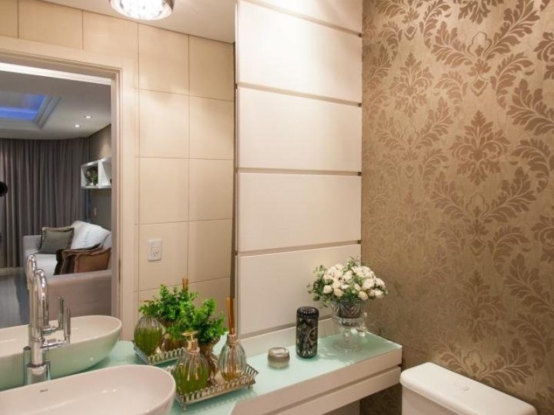 Apartamento à venda com 172m², 3 quartos, 3 suítes, 2 vagas no bairro Centro em Novo Hamburgo