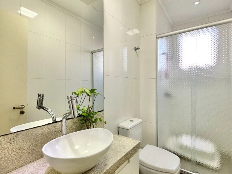 Apartamento à venda com 105m², 3 quartos, 1 suíte, 2 vagas no bairro Operário em Novo Hamburgo