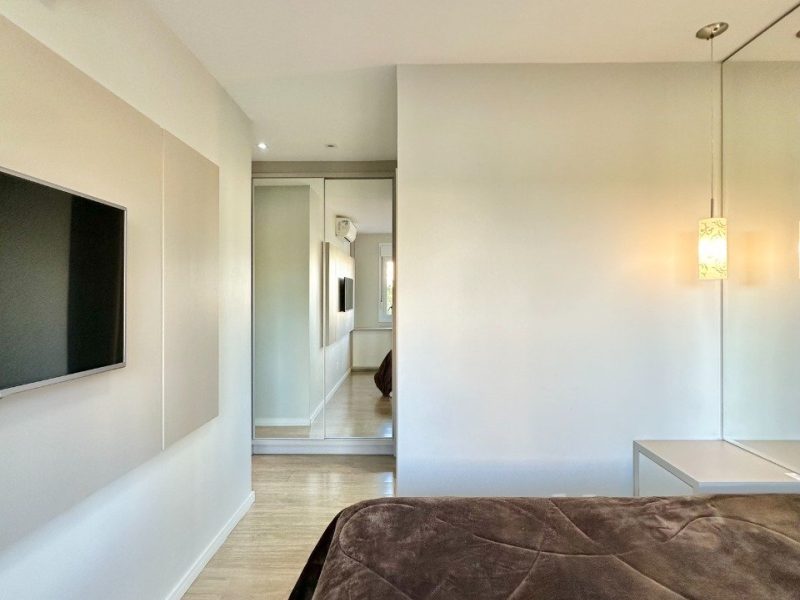 Apartamento à venda com 105m², 3 quartos, 1 suíte, 2 vagas no bairro Operário em Novo Hamburgo