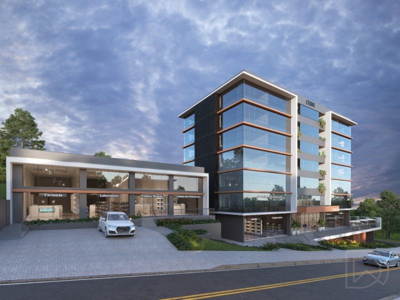 Uniplex