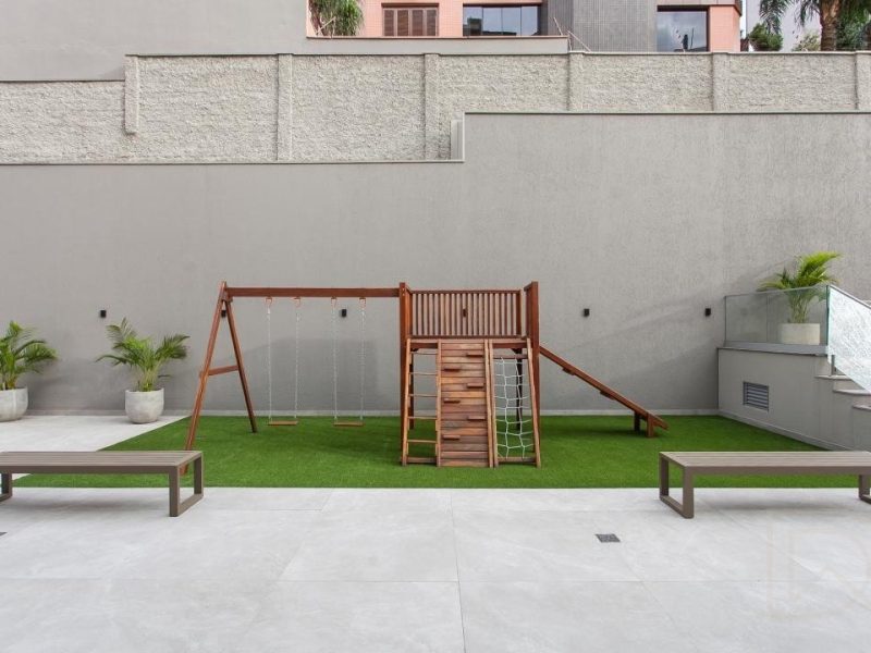 Apartamento à venda com 223m², 3 quartos, 3 suítes, 4 vagas no bairro Centro em Novo Hamburgo