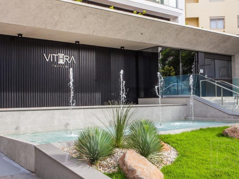 Apartamento à venda com 223m², 3 quartos, 3 suítes, 4 vagas no bairro Centro em Novo Hamburgo