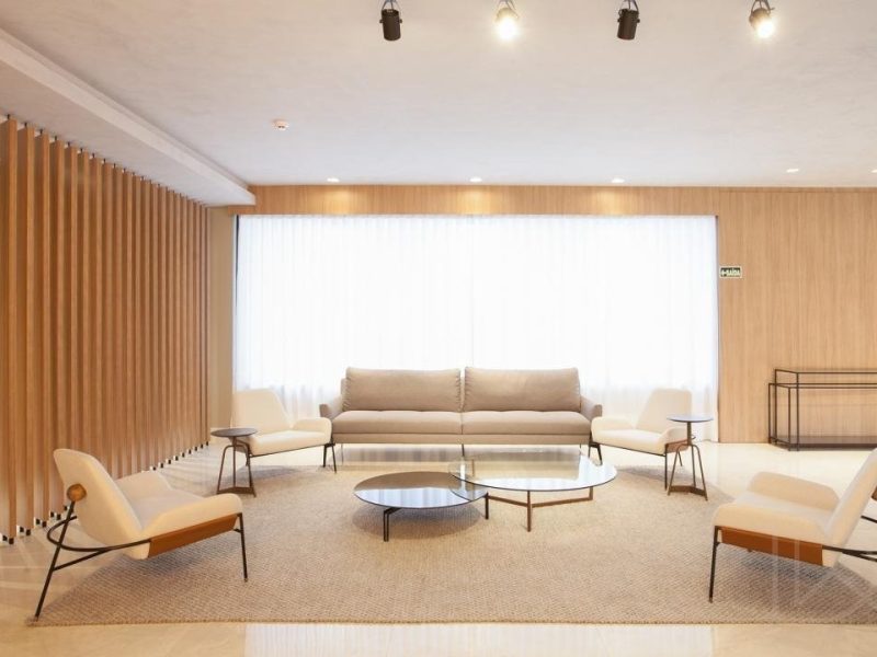 Apartamento à venda com 223m², 3 quartos, 3 suítes, 4 vagas no bairro Centro em Novo Hamburgo