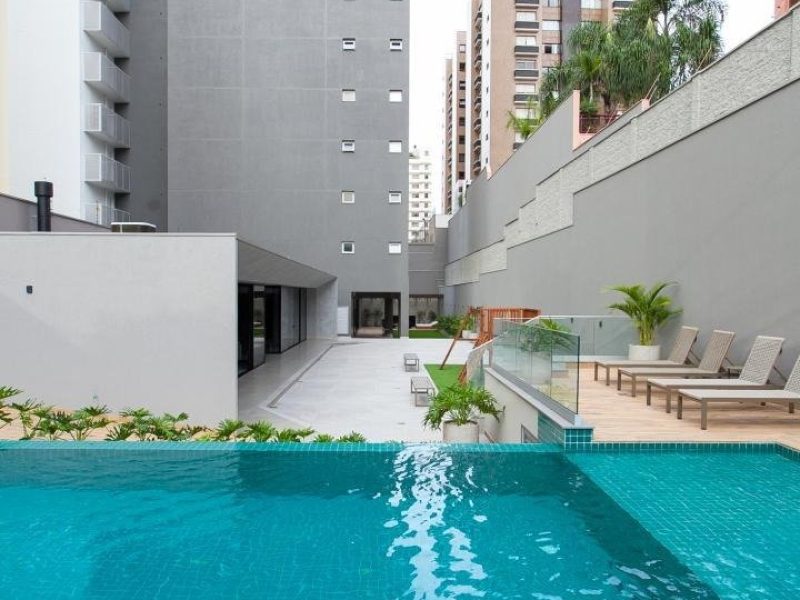 Apartamento à venda com 223m², 3 quartos, 3 suítes, 4 vagas no bairro Centro em Novo Hamburgo