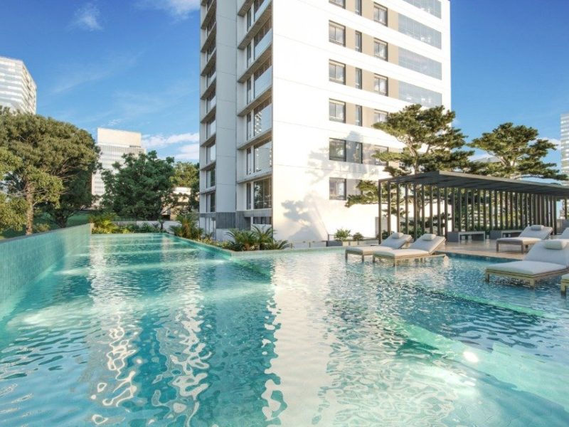 Apartamento à venda com 125m², 3 quartos, 3 suítes, 2 vagas no bairro Centro em Novo Hamburgo