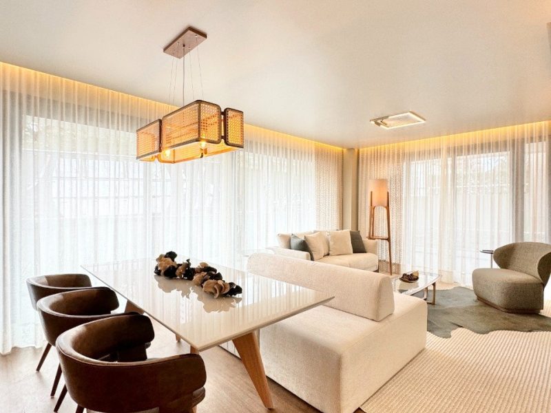 Apartamento à venda com 147m², 3 quartos, 3 suítes, 2 vagas no bairro Centro em Novo Hamburgo