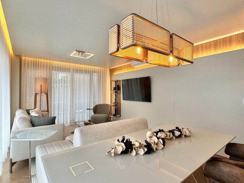 Apartamento à venda com 147m², 3 quartos, 3 suítes, 2 vagas no bairro Centro em Novo Hamburgo