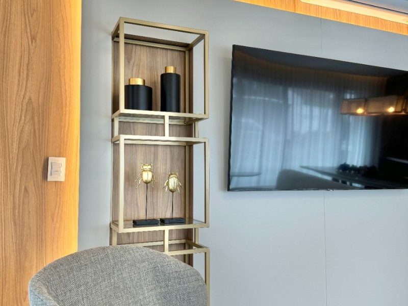 Apartamento à venda com 147m², 3 quartos, 3 suítes, 2 vagas no bairro Centro em Novo Hamburgo