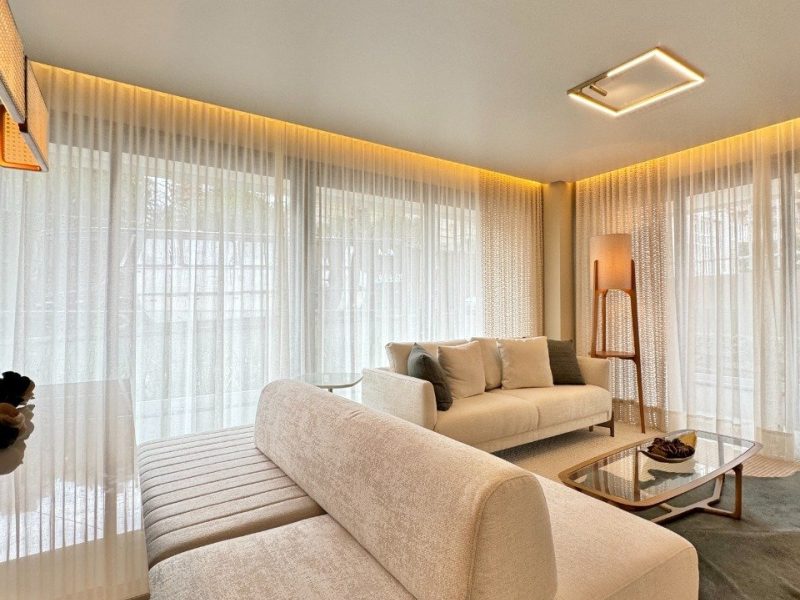 Apartamento à venda com 147m², 3 quartos, 3 suítes, 2 vagas no bairro Centro em Novo Hamburgo