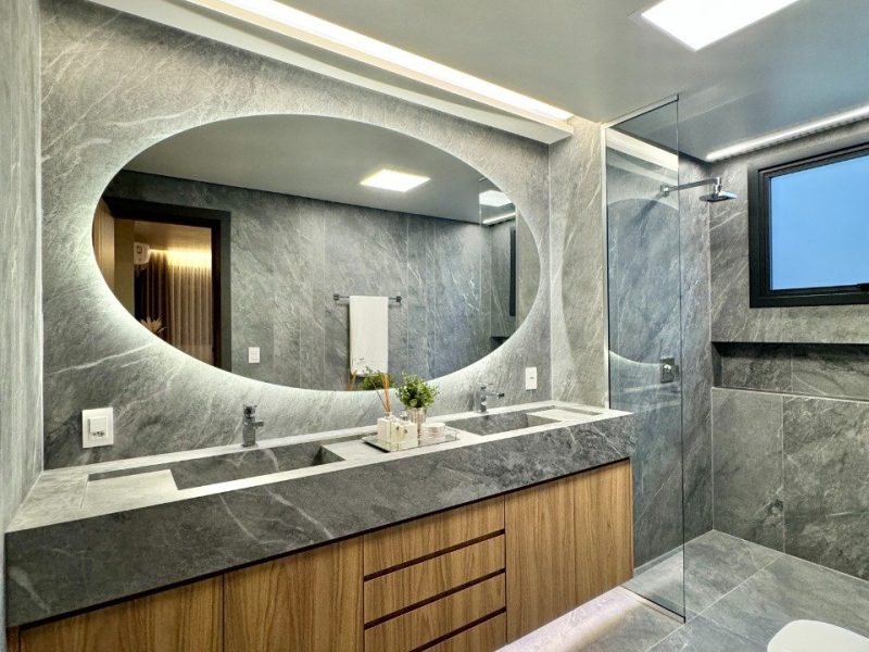 Apartamento à venda com 147m², 3 quartos, 3 suítes, 2 vagas no bairro Centro em Novo Hamburgo