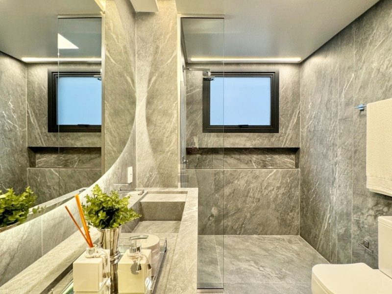 Apartamento à venda com 147m², 3 quartos, 3 suítes, 2 vagas no bairro Centro em Novo Hamburgo
