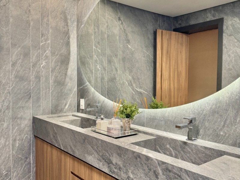 Apartamento à venda com 147m², 3 quartos, 3 suítes, 2 vagas no bairro Centro em Novo Hamburgo