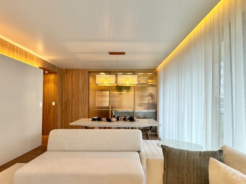 Apartamento à venda com 147m², 3 quartos, 3 suítes, 2 vagas no bairro Centro em Novo Hamburgo