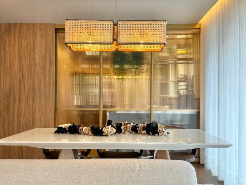 Apartamento à venda com 147m², 3 quartos, 3 suítes, 2 vagas no bairro Centro em Novo Hamburgo