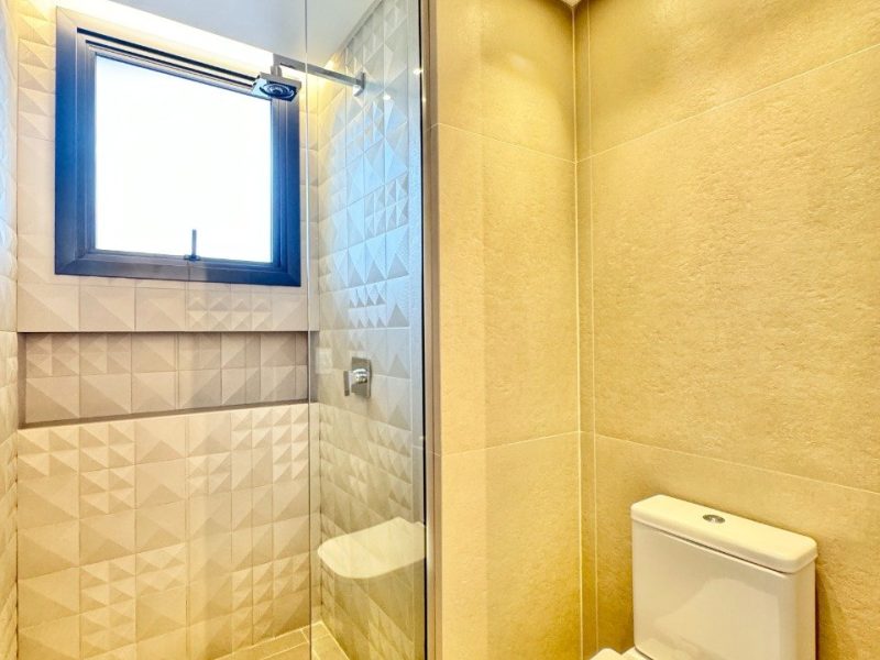 Apartamento à venda com 147m², 3 quartos, 3 suítes, 2 vagas no bairro Centro em Novo Hamburgo