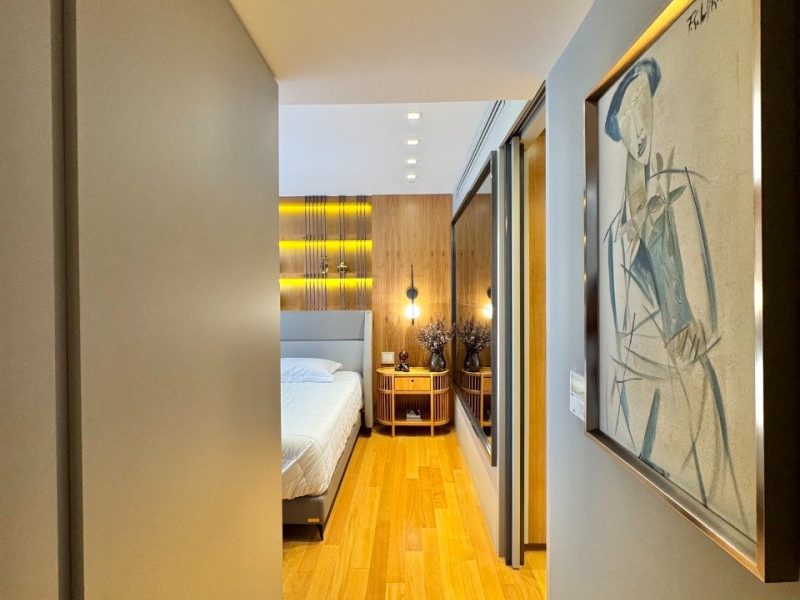 Apartamento à venda com 167m², 3 quartos, 3 suítes, 4 vagas no bairro Centro em Novo Hamburgo