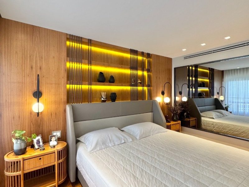 Apartamento à venda com 167m², 3 quartos, 3 suítes, 4 vagas no bairro Centro em Novo Hamburgo