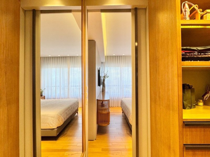 Apartamento à venda com 167m², 3 quartos, 3 suítes, 4 vagas no bairro Centro em Novo Hamburgo