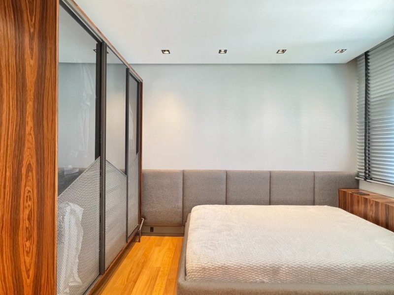 Apartamento à venda com 167m², 3 quartos, 3 suítes, 4 vagas no bairro Centro em Novo Hamburgo