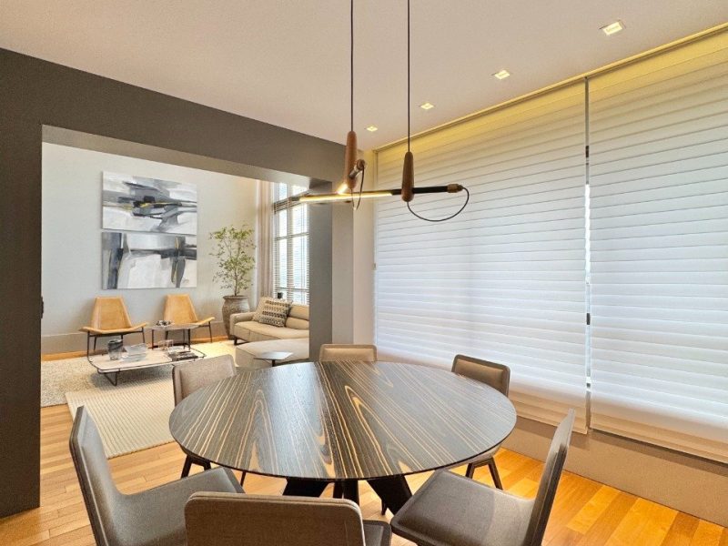Apartamento à venda com 167m², 3 quartos, 3 suítes, 4 vagas no bairro Centro em Novo Hamburgo