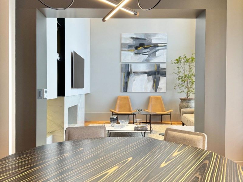 Apartamento à venda com 167m², 3 quartos, 3 suítes, 4 vagas no bairro Centro em Novo Hamburgo