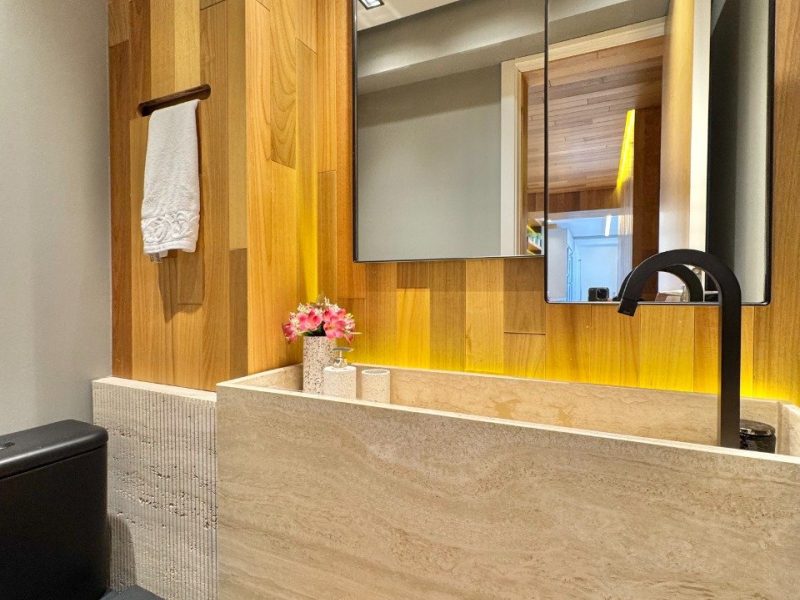 Apartamento à venda com 167m², 3 quartos, 3 suítes, 4 vagas no bairro Centro em Novo Hamburgo