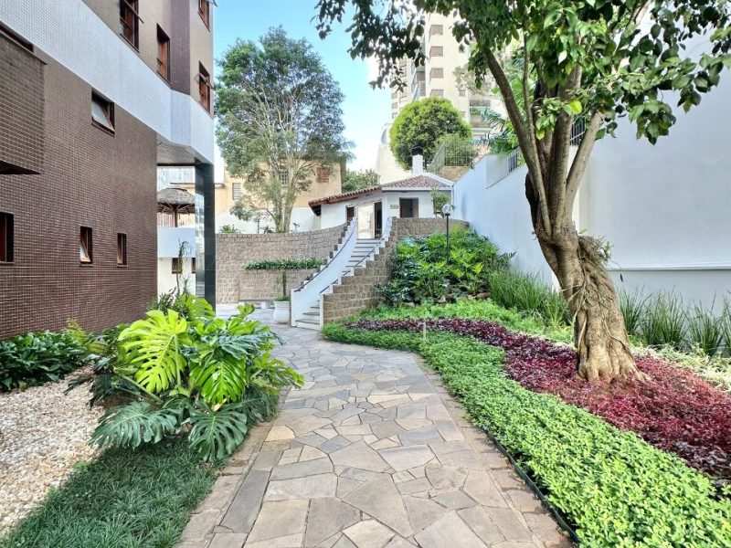 Apartamento à venda com 286m², 3 quartos, 1 suíte, 3 vagas no bairro Centro em Novo Hamburgo