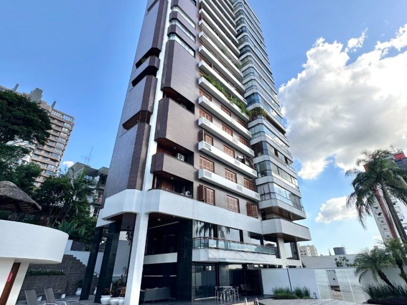 Apartamento à venda com 286m², 3 quartos, 1 suíte, 3 vagas no bairro Centro em Novo Hamburgo
