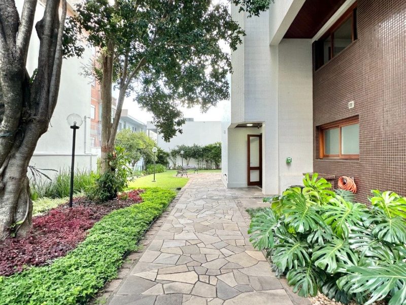 Apartamento à venda com 286m², 3 quartos, 1 suíte, 3 vagas no bairro Centro em Novo Hamburgo
