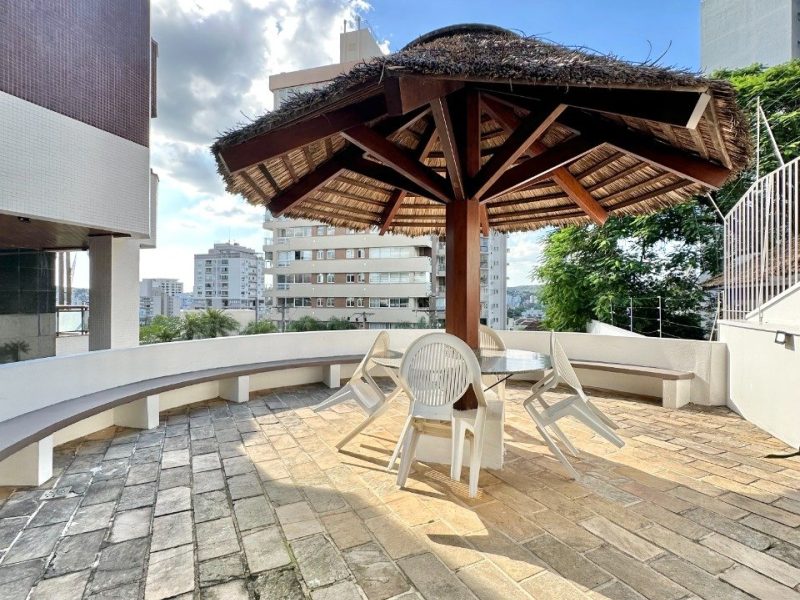 Apartamento à venda com 286m², 3 quartos, 1 suíte, 3 vagas no bairro Centro em Novo Hamburgo