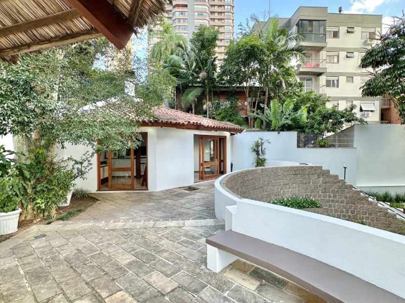 Apartamento à venda com 286m², 3 quartos, 1 suíte, 3 vagas no bairro Centro em Novo Hamburgo