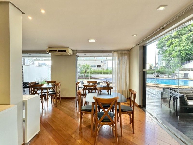 Apartamento à venda com 286m², 3 quartos, 1 suíte, 3 vagas no bairro Centro em Novo Hamburgo