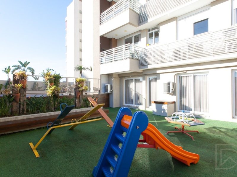 Apartamento à venda com 79m², 2 quartos, 2 suítes, 2 vagas no bairro Centro em Novo Hamburgo