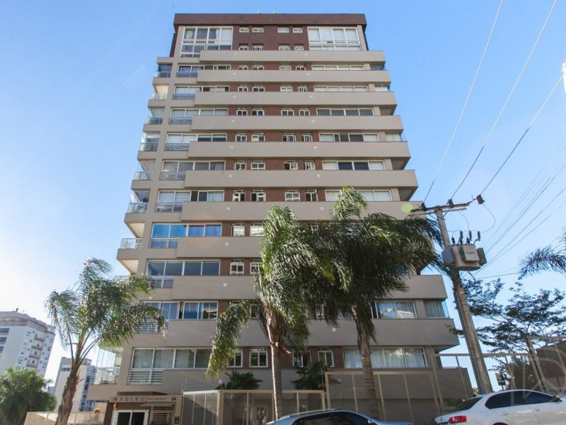 Apartamento à venda com 79m², 2 quartos, 2 suítes, 2 vagas no bairro Centro em Novo Hamburgo