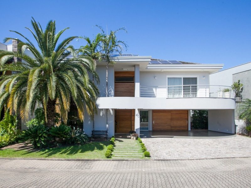 Casa em Condomínio à venda com 475m², 4 quartos, 4 suítes, 4 vagas no bairro Canudos em Novo Hamburgo