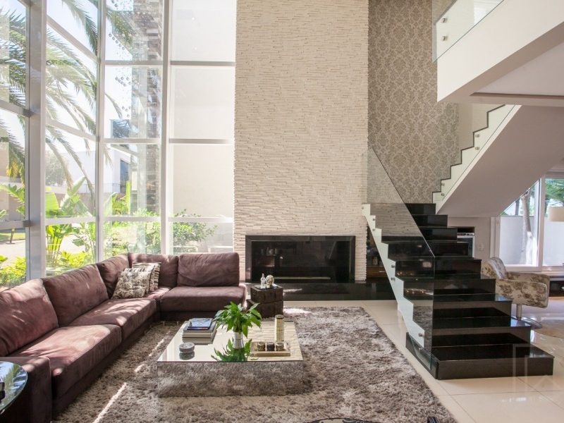Casa em Condomínio à venda com 475m², 4 quartos, 4 suítes, 4 vagas no bairro Canudos em Novo Hamburgo