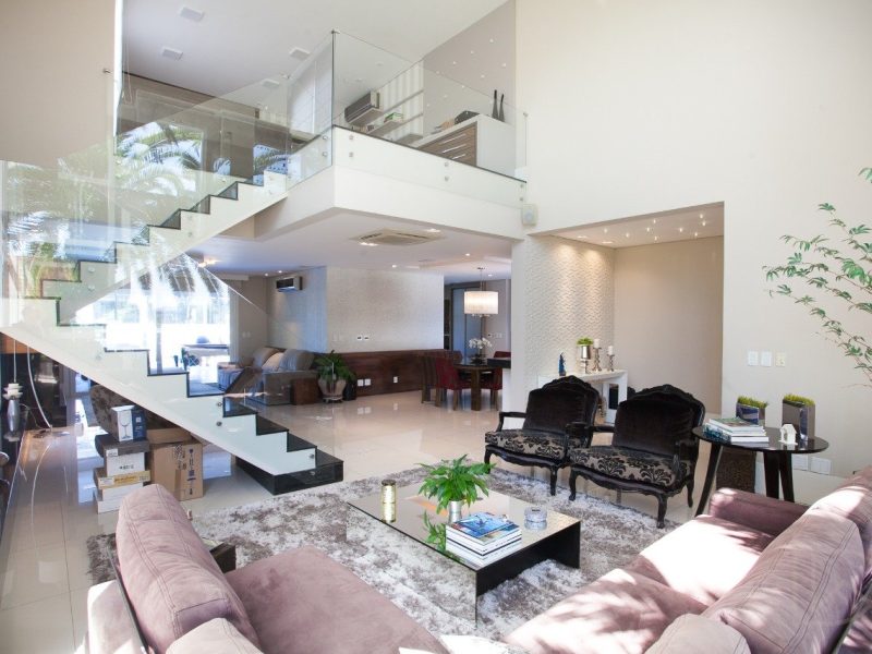 Casa em Condomínio à venda com 475m², 4 quartos, 4 suítes, 4 vagas no bairro Canudos em Novo Hamburgo