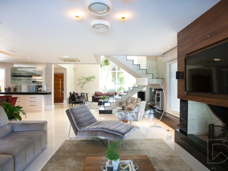 Casa em Condomínio à venda com 475m², 4 quartos, 4 suítes, 4 vagas no bairro Canudos em Novo Hamburgo
