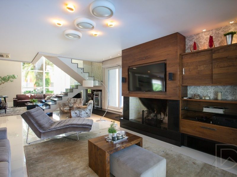 Casa em Condomínio à venda com 475m², 4 quartos, 4 suítes, 4 vagas no bairro Canudos em Novo Hamburgo