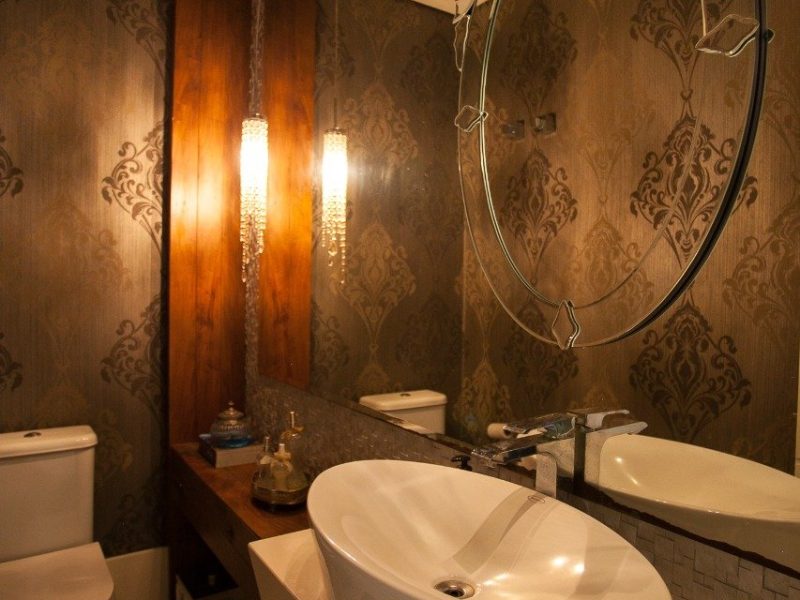 Casa em Condomínio à venda com 475m², 4 quartos, 4 suítes, 4 vagas no bairro Canudos em Novo Hamburgo
