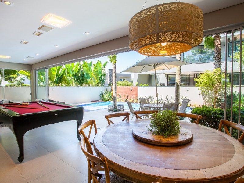 Casa em Condomínio à venda com 475m², 4 quartos, 4 suítes, 4 vagas no bairro Canudos em Novo Hamburgo