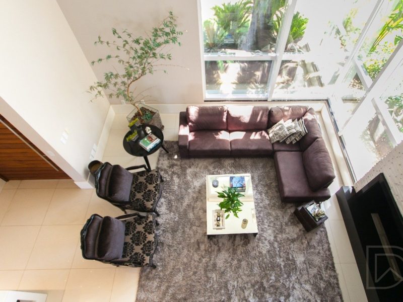 Casa em Condomínio à venda com 475m², 4 quartos, 4 suítes, 4 vagas no bairro Canudos em Novo Hamburgo